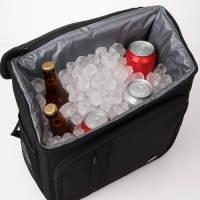 Thermal hiking backpack Trizand 21070