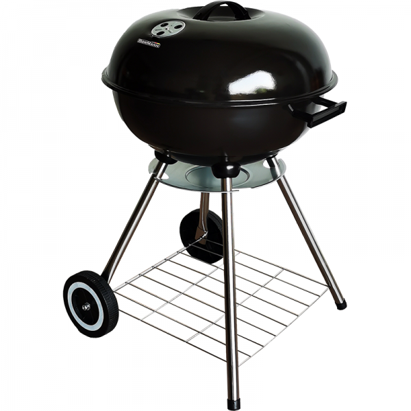 BORMANN Elite BBQ1145 Ψησταριά Κάρβουνου BBQ1145