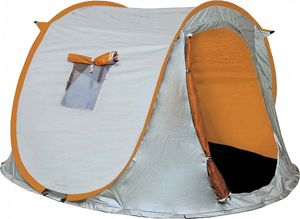 CAMPUS ΣΚΗΝΗ POP 3 POP-UP 3-4 ΑΤΟΜΩΝ