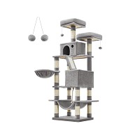 FEANDREA Cat Tree PCT165W01