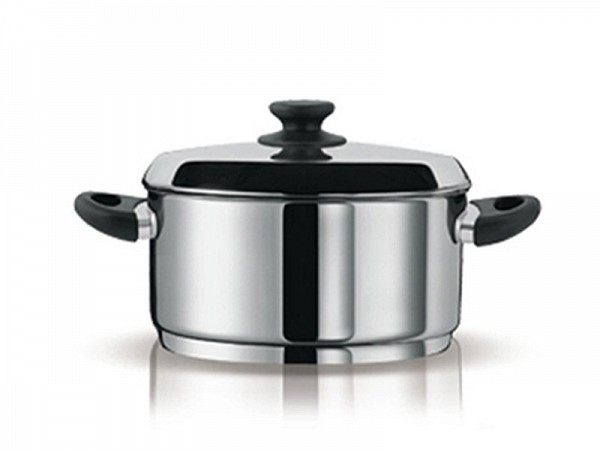 Pyramis Zeon Χύτρα Φ 26cm